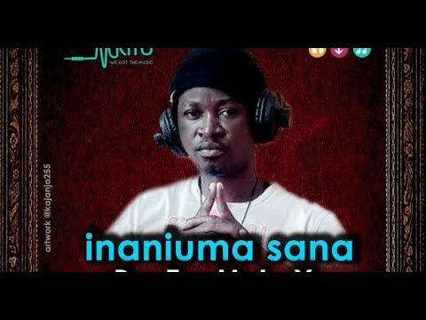 Juma nature - Inaniuma sana | BONGO ZAMANI