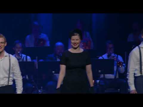 Bye Bye Blackbird (The Monn Keys’ versjon) - Live fra Chat Noir Teater