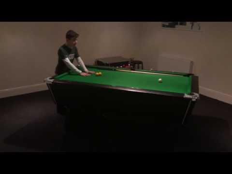 Gabriel Nicola | Pool roulette