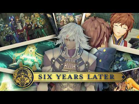 A Look Back at Torna ~ The Golden Country... Six Years Later...