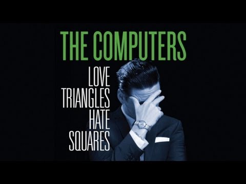 The Computers - Mr Saturday Night