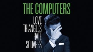 The Computers - Mr Saturday Night