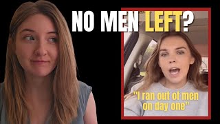 La verdad sobre las amas de casa modernas en la era del feminismo