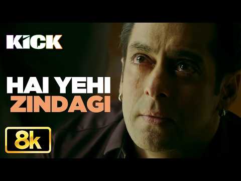 Hai Yehi Zindagi — watch video