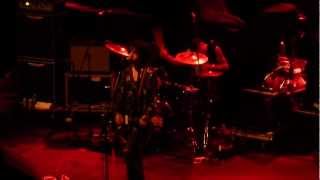 Not So Pretty (Tribes) 7/11/2011