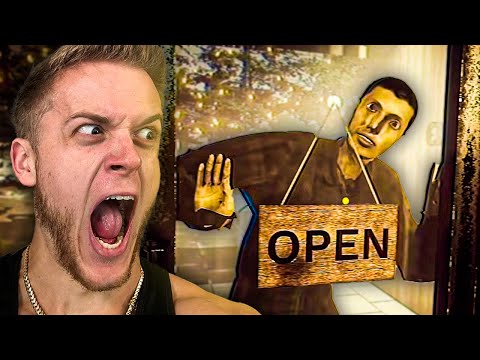 THIS STALKER WONT LEAVE ME ALONE...