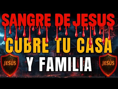 🔥 ORACIÓN PODEROSA: QUEMA toda BRUJERÍA, MAGIA NEGRA y EXPULSA DEMONIOS de tu CASA