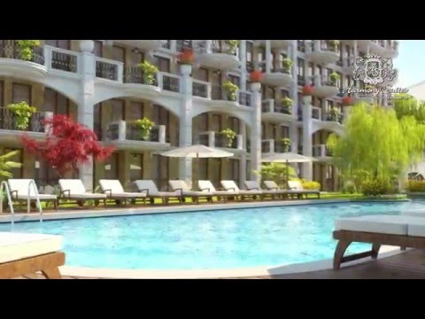 Harmony Suites 8 & 9 - Недвижимость напрямую от застройщика в Болгарии!