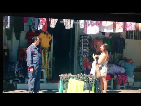 Bahtiyar Bahtıkara En Komik sahnesi