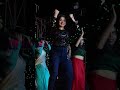 Achor Ammu Marlous Stunning Dance Highlights Ituka Meeda Ituka Song Festival Shorts Event Viral