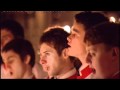 #10 Tomorrow shall be my dancing day arr. David Willcocks King's College Cambridge 2009
