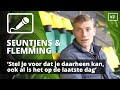 Mats Seuntjens over afgeketste transfer: ‘Stel dat je daarheen kan, ook al is het op de laatste dag’