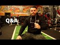 ⚔️ Watch This Before Beginning WARRIOR 8 ⚔️ (Conor Sloan Q&A)
