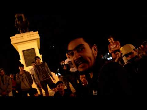 ZEUDA vs OWEN - OCTAVOS DE FINAL | CRECIMIENTO FREE | Fecha 6