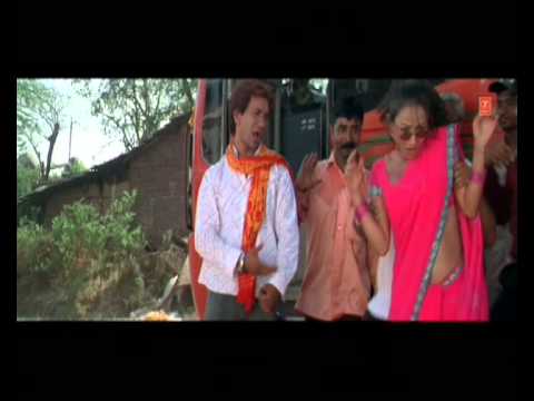Khalaasi Dhakka Maara (Full Bhojpuri Video Song) Shrimaan Driver Babu