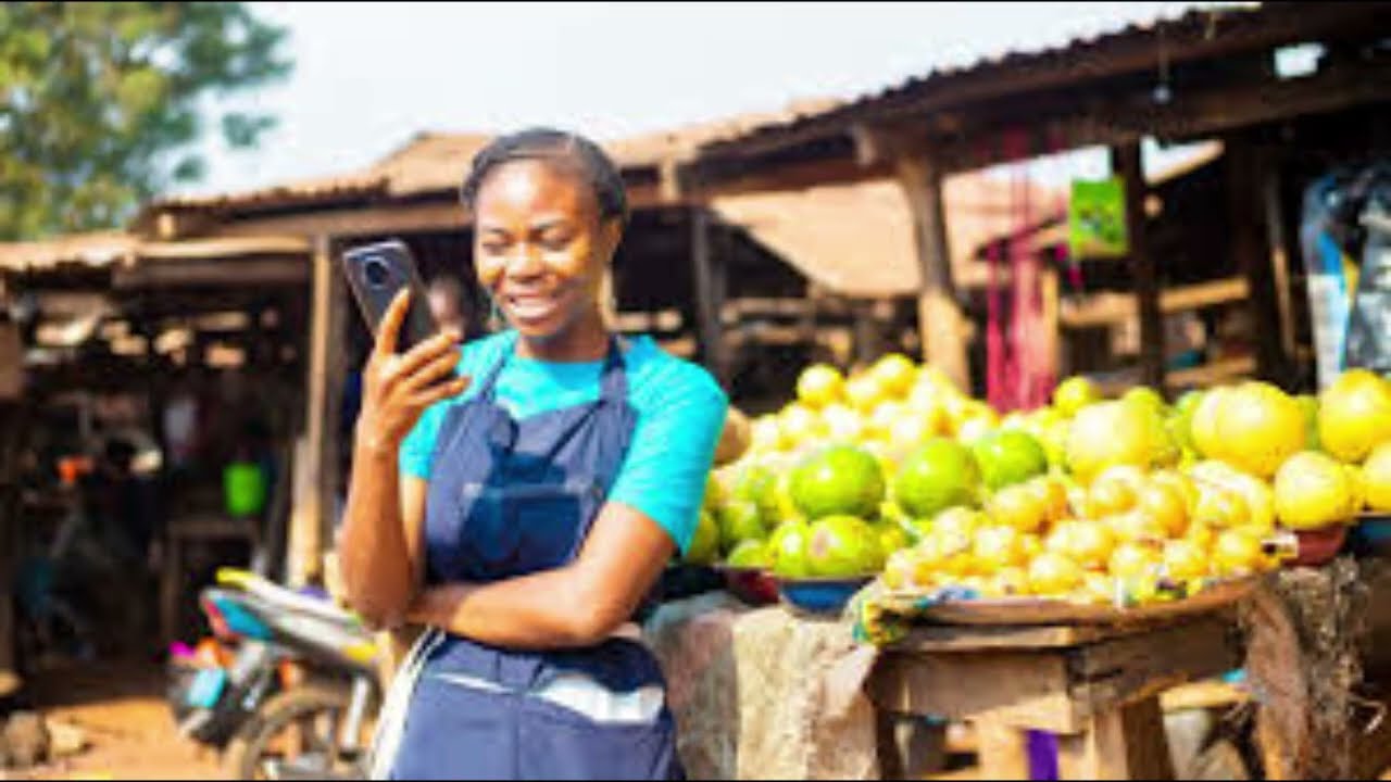 The Cashless Africa Revolution: Impact  of Digital Payment Systems  On  African Economies!!!