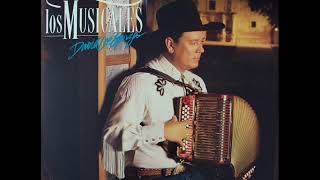 David Lee Garza y Los Musicales Tu Amante Trovador