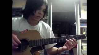 Becoming The Archetype - Night's Sorrow cover