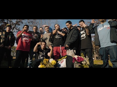 TrifeGang Rich Ft. TrifeGang Gzz - Nothing New (Official Music Video) | Dir. By @StewyFilms
