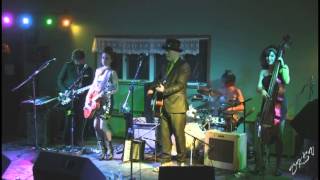 The Fred Eaglesmith Traveling Steam Show  6 Volts