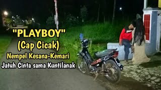 Download lagu DIKIRA WANITA CANTIK TERNYATA KUNTILANAK YANG JADI PACAR NYA mp3