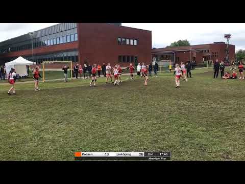 Polisen F06 - Linköping