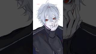 【葛葉】プロポーズ。リクエストありがとうございます！！#にじさんじ #illustration