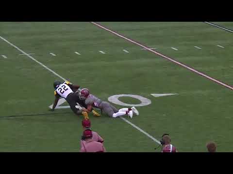 DeLaSalle 51, Richfield 13