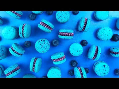 download lagu mp3 mp4 Freeze Dried Blueberry Macarons, download lagu Freeze Dried Blueberry Macarons gratis, unduh video klip Freeze Dried Blueberry Macarons