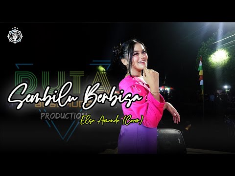 SEMBILU BERBISA - ELSA AMANDA (COVER) DUTA BOSS MUDA || BOSS MUDA PRODUCTION1