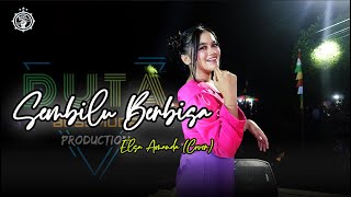 Download lagu SEMBILU BERBISA - ELSA AMANDA (COVER) DUTA BOSS MUDA || BOSS MUDA PRODUCTION1 mp3