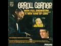 Erroll Garner - A New Kind Of Love