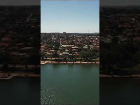 Salto Grande SP