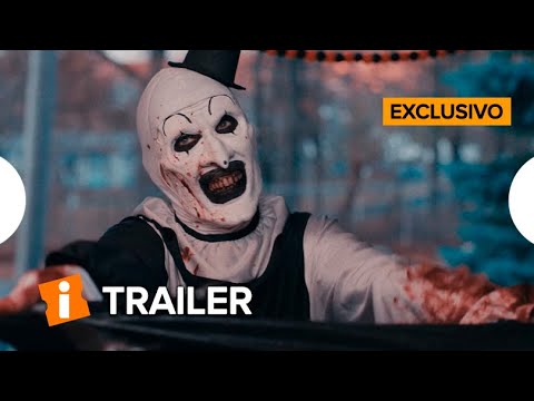 Terrifier 3 será o mais assustador da trilogia, promete diretor