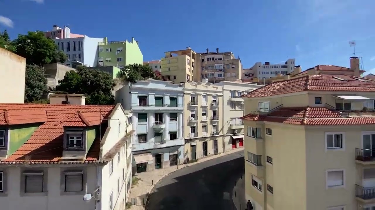 Vídeo do imóvel
