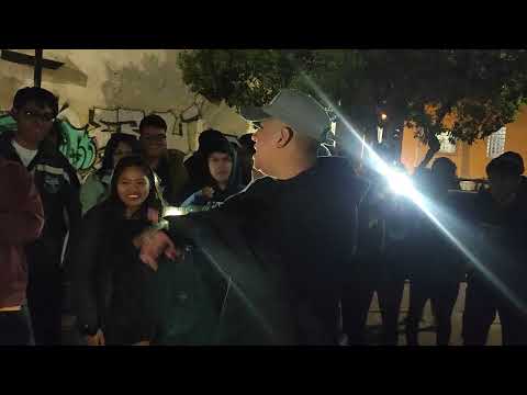 ADEUZ (Aqp) vs DELENYER (Aqp) - 4tos | Regional Rapstyle Sur