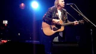 Neil Young - Lost in Space (Live in St. John's, Newfoundland)