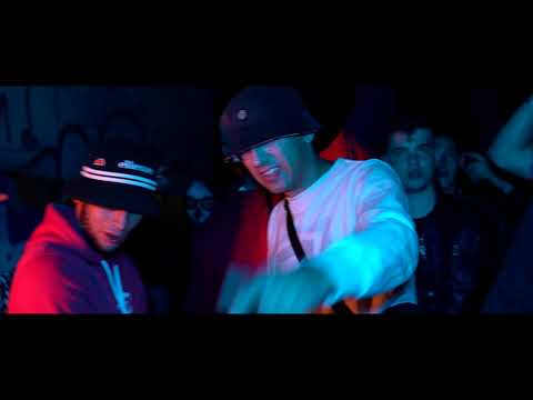 AMLIK / LIZAK - BLOKI (OFFICIAL VIDEO)