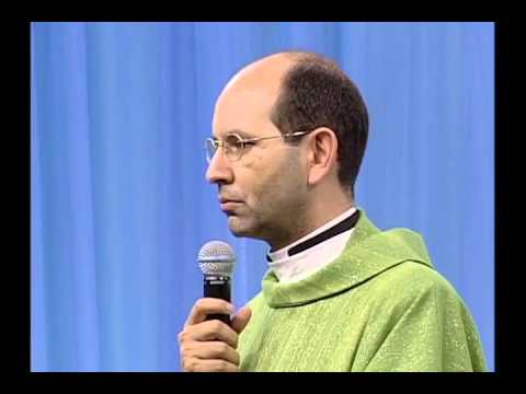 5 Virtude da Fé - PADRE PAULO RICARDO
