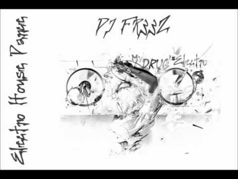 DJ Freez - Welcome 2012