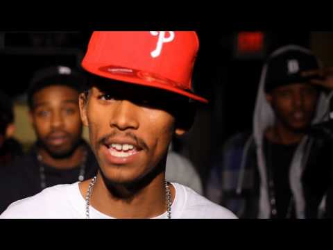 Dre Day - Roll Call (featuring E Dot C)