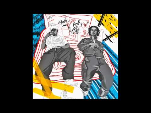 Simba Zawadi & 김효은 - Keep It Real [The Late Night Mixtape]