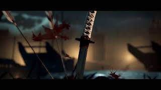 Ghost of TSUSHIMA