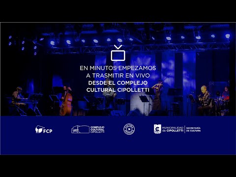 HOMENAJE A PIAZZOLLA