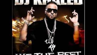DJ Kahled - I'm So Hood (featuring T-Pain, Rick Ross, Plies, Trick Daddy)