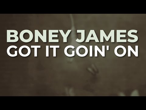 Video thumbnail for Got It Goin’ On