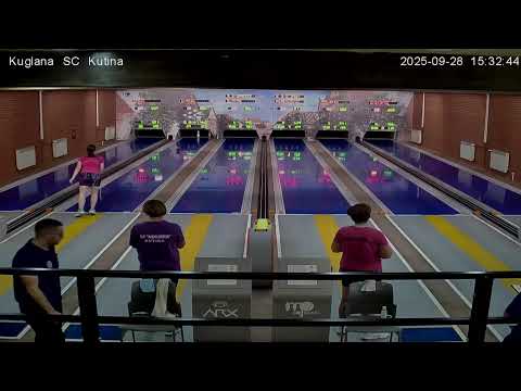 2 .HKLS-žene  2.KOLO  ŽKK MOSLAVINA - ŽKK JEDINSTVO SK