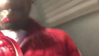 Blocboy JB &quot;Who Run It&quot; Freestyle (In Studio) Video
