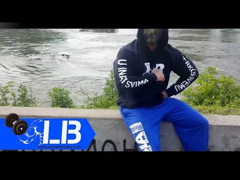 DeNiro ft. BAKIC - TENK (official video)