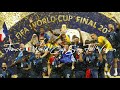 France 2018 World Cup Song